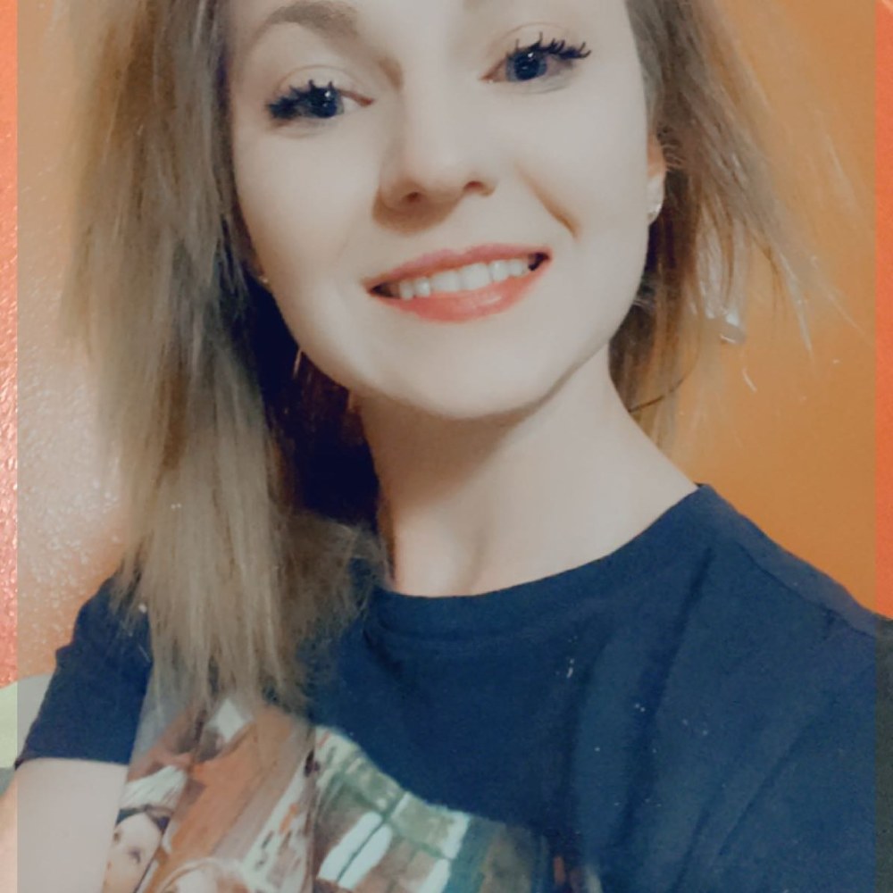 Meet your Posher, Tatyana